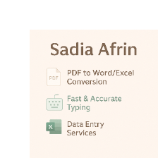 Sadia Afrin-Freelancer in Savar,Bangladesh