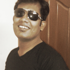 Srinivasan Sathiyamoorthy-Freelancer in Chennai,India