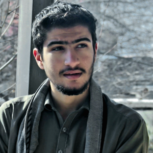 Younis Safi-Freelancer in Kabol,Afghanistan