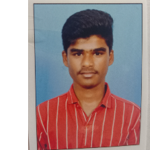 Naga Prasad-Freelancer in Venkatagiri,India