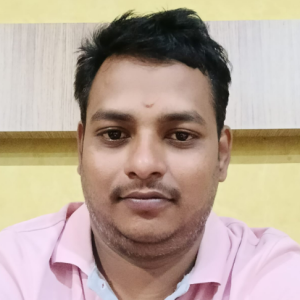 Bharani S-Freelancer in Coimbatore,India