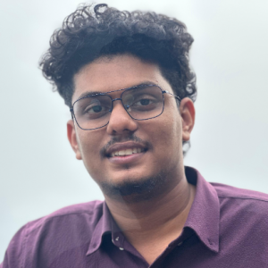 Muhammed R-Freelancer in Kazhakuttom,India