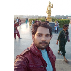 Vivek Srivastava-Freelancer in Gorakhpur,India