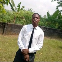 James-Freelancer in Uyo,Nigeria