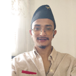Utsav Pradhan-Freelancer in Darjeeling,India