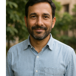 Krishna Patel-Freelancer in Pune,India