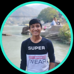 Harshvardhan Pal-Freelancer in Neemuch,India