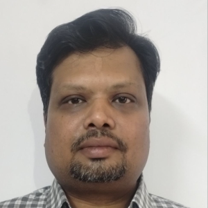Rahul Manikpuri-Freelancer in Delhi,India