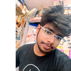 Charan Tejeswar Reddy B-Freelancer in Ongole,India