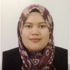 Munirah Damanhuri-Freelancer in Kuala Lumpur,Malaysia