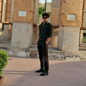 Yadav Yagnesh-Freelancer in Jaipur,India