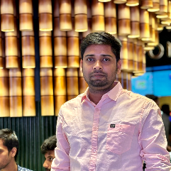 Alok Kumar-Freelancer in Perungalathur,India