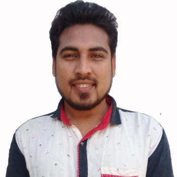 Md Moshfiqur Rahaman-Freelancer in Dhaka,Bangladesh