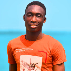 Owen Otoide-Freelancer in Port Harcourt,Nigeria