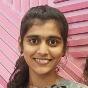Mythri Reddy-Freelancer in Hyderabad,India