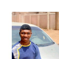 Terseer Azera-Freelancer in Kano,Nigeria