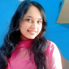 Smruti-Freelancer in Gudari,India