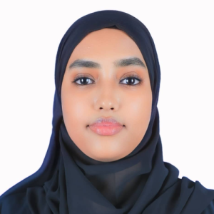 Asma Mohumed-Freelancer in Hargeisa,Somalia, Somali Republic
