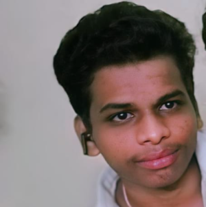 Vikas Nallapu-Freelancer in Nagenahalli,India