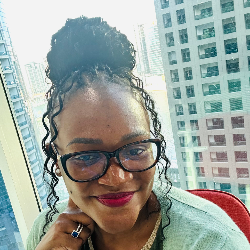 Catherine Fred Mwaisaka-Freelancer in Dubai,UAE