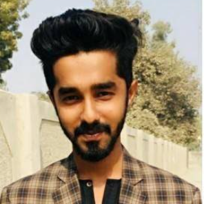 Hyder Alam-Freelancer in Rawalpindi,Pakistan