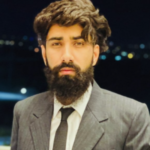Chris Ford-Freelancer in Islamabad,Pakistan
