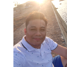 Ric Mar-Freelancer in San Vicente,Philippines