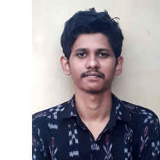 Priyaranjan Behera-Freelancer in Angul,India