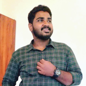 Shameel Mp-Freelancer in Cochin,India