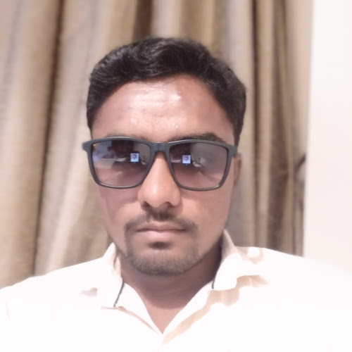 Jayesh Baraiya-Freelancer in Jorapur,India