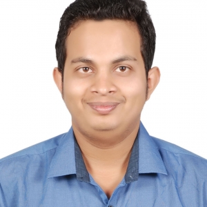 Ritwik Saurav-Freelancer in Bangalore,India