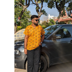 Dharma Chavda-Freelancer in Rajkot,India