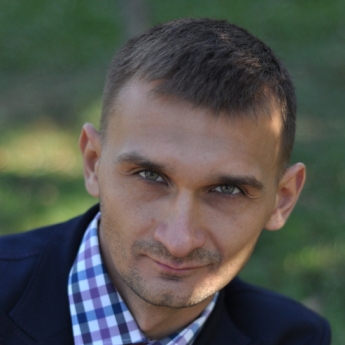 Mykhailo Ziborov-Freelancer in Kiev,Ukraine