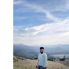 Praveen Kumar-Freelancer in Puducherry,India