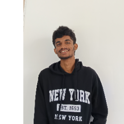 Bharath B-Freelancer in Hyderabad,India
