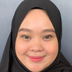 Zaty Humairah Abdul Ghafar-Freelancer in Kuala Lumpur,Malaysia