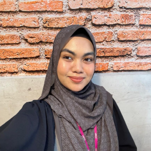 Syazmeen Misyal-Freelancer in Puchong,Malaysia