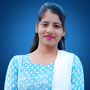 Akshita Mourya-Freelancer in Jaipur,India