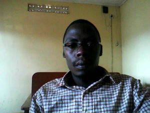 Akashaba Brian-Freelancer in Kampala,Uganda