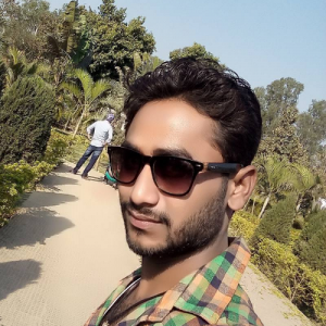 Manjay Patel-Freelancer in New Delhi,India
