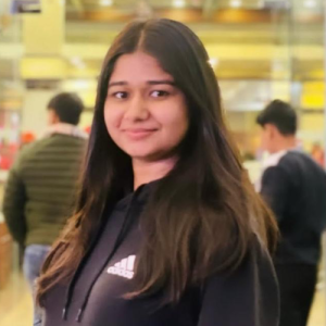 Vidushi Tomar-Freelancer in Gautam Buddha Nagar,India