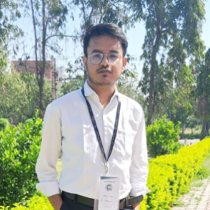 Nikhil-Freelancer in Chandigarh,India