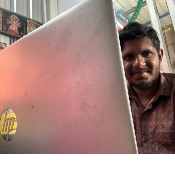 Siva Subramani-Freelancer in Coimbatore,India