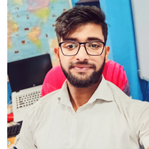 Chandan Kumar-Freelancer in Patna,India