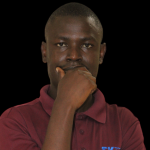 Michael Oduor-Freelancer in ,Kenya