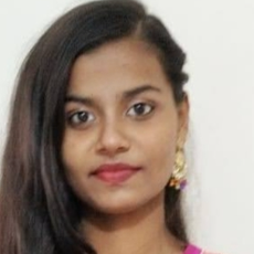Shweta More-Freelancer in Pune Division,India