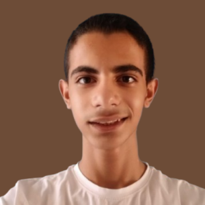 Ziad Salem-Freelancer in Cairo,Egypt