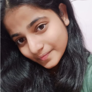 Kashish-Freelancer in Hisar,India