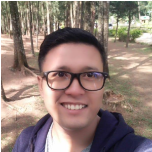 Charneil Dimacali-Freelancer in Manila,Philippines