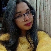 Simran Patil-Freelancer in Navi mumbai,India